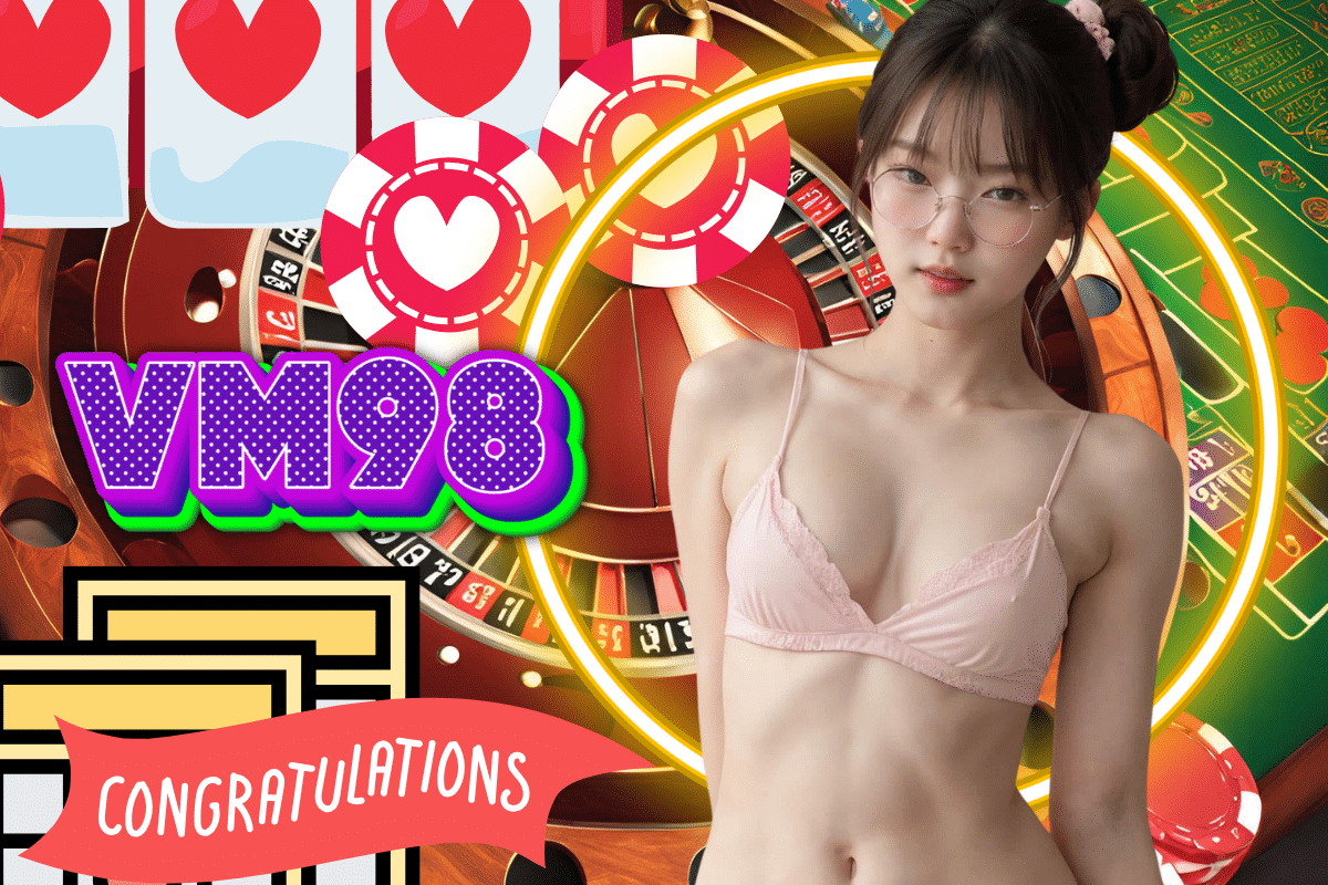 vm98 เครดิตฟรี